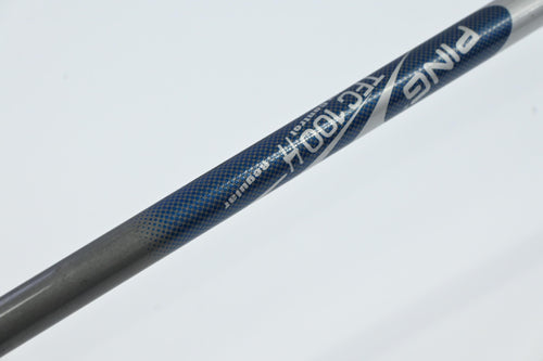 Ping G5 #3 Hybrid / 19 Degree / Regular Flex Ping TFC 100H Shaft