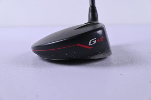 Ping G410 #3 Wood / 14.5 Degree / Stiff Flex Ping Alta CB Red 65 Shaft