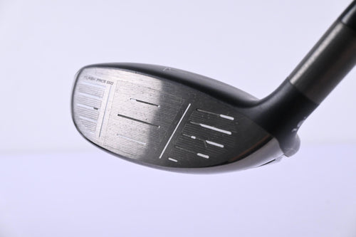 Callaway Rogue ST Max D #3 Wood / 16 Degree / Regular Flex Tensei AV Blue 65