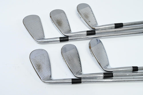 Titleist AP2 710 Irons / 5-PW / Stiff Flex Dynamic Gold Shafts