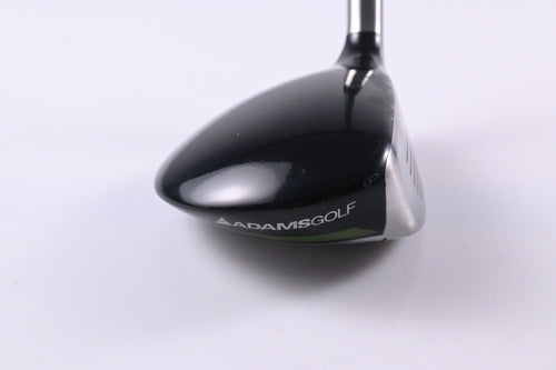 Adams Speedline Fast 10 #3 Wood / 15 Degree / Stiff Flex Aldila Wasabi 70 Shaft