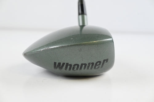 Bridgestone Whopper Driver / 10.5 Degree / Stiff Flex Gold Shaft