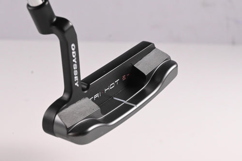 Odyssey Tri-Hot 5K Putter / 34 Inch