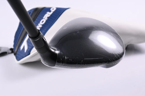Honma TW 767 #5 Wood / 18 Degree / Stiff Flex Honma Vizard EZ-C Shaft
