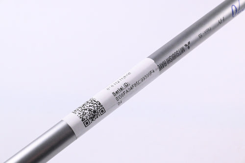 Titleist 816 H2 #3 Hybrid / 21 Degree / Stiff Flex Diamana S+ Blue 70 Shaft