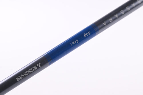 Adams Idea Tech V3 #6 Hybrid / 29 Degree / Regular Flex Bassara 60 Shaft