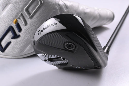 Taylormade Qi10 Tour #3 Wood / 15 Degree / X-Flex Tensei AV Black 65 Shaft