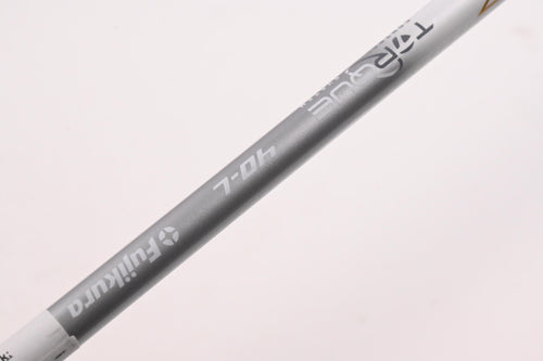 Ladies Taylormade Qi Sand Wedge / 55 Degree / Ladies Flex Speeder NX TCS 40 Shaft