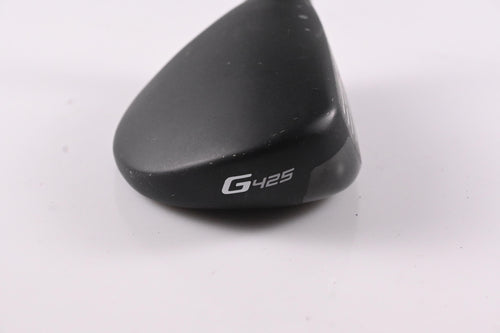 Ping G425 #3 Hybrid / 19 Degree / Regular Flex Ping Alta CB Slate 70 Shaft