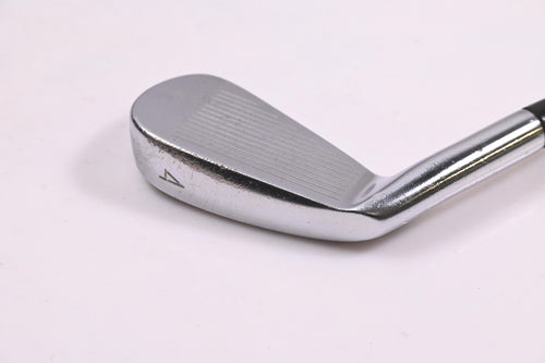 Nike Vapor Pro Combo #4 Iron / 23 Degree / Stiff Flex True Temper DG Pro S300