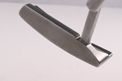 Cleveland Classic Platinum #4 Putter / 34 Inch