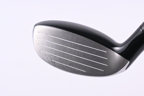 Honma TR21 #4 Hybrid / 21 Degree / Regular Flex Vizard TR20-65 Shaft