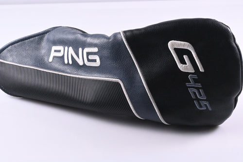 Ping G425 Max Driver / 12 Degree / Senior Flex Ping Alta Distanza 40 Shaft