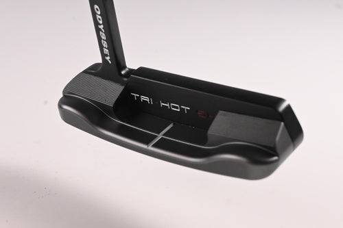 Odyssey Tri-Hot 5K Putter / 34 Inch