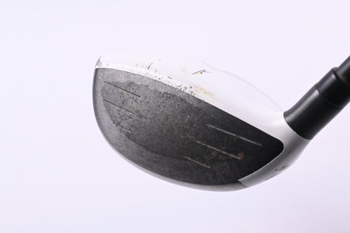 Ladies Taylormade RBZ Stage 2 #3 Wood / 15 Degree / Ladies Flex Matrix RBZ 50