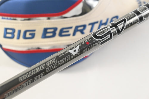 Callaway Big Bertha B21 #7 Wood / 21 Degree / Senior Flex RCH 45 Shaft