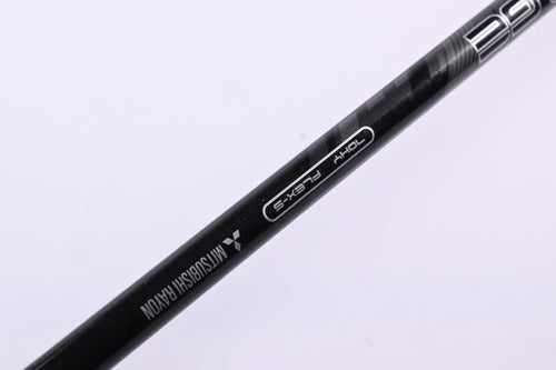 Benross Evolution R #4 Hybrid / 24 Degree / Stiff Flex Kuro Kage 70 Shaft