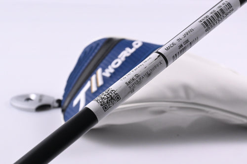 Honma TW 767 #5 Wood / 18 Degree / Stiff Flex Honma Vizard EZ-C Shaft
