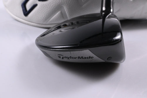 Taylormade Qi10 Tour #3 Wood / 15 Degree / X-Flex Tensei AV Black 65 Shaft