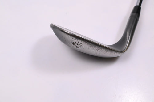Titleist Vokey SM5 Gap Wedge / 52 Degree / Wedge Flex Titleist Vokey SM5 Shaft