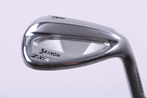 Srixon ZXi4 Approach Wedge / 49 Degree / Wedge Flex KBS Tour Lite Shaft