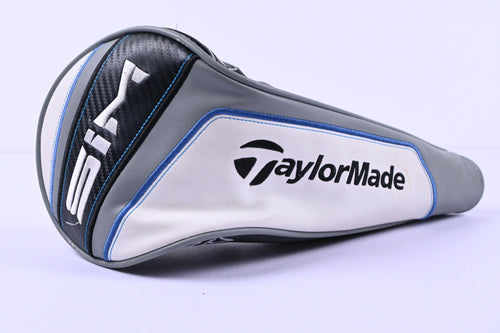 TaylorMade SIM Max Driver / 12 Degree / Stiff Flex Speeder 661 Evolution V Shaft