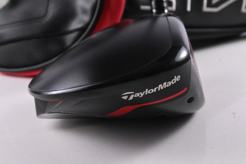 Taylormade Stealth Plus Driver / 9 Degree / Regular Flex Fujikura Ventus Red 5