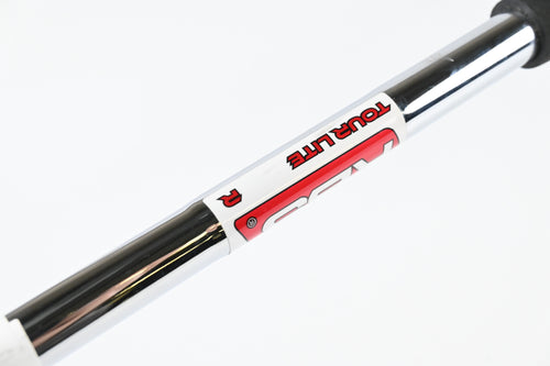 Cobra Darkspeed #9 Iron / Regular Flex KBS Tour Lite Shaft