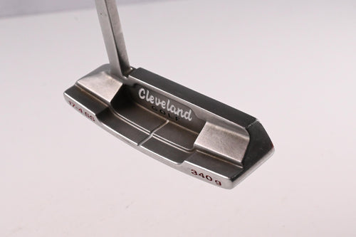 Cleveland Classic Platinum #4 Putter / 34 Inch