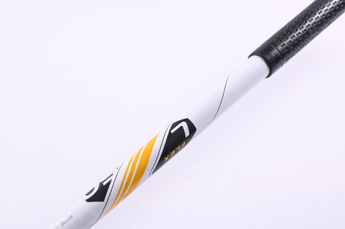 Ladies Taylormade RBZ Stage 2 #3 Wood / 15 Degree / Ladies Flex Matrix RBZ 50
