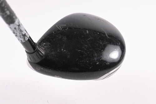 Callaway X 2006 #3 Wood / 15 Degree / Regular Flex Fujikura 60 Shaft