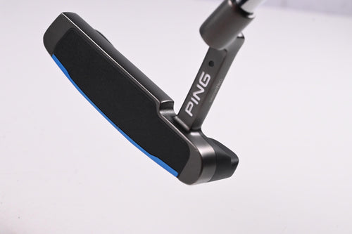 Ping Scottsdale Anser 2025 Putter / 34 Inch