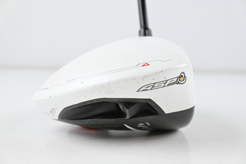 Taylormade R11 Driver / 9 Degree / Stiff Flex Fujikura Blur 60 Shaft