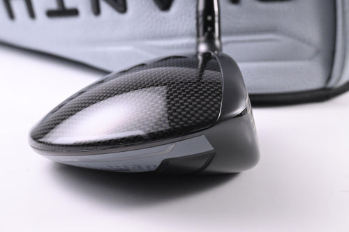 Callaway Quantum Max D Driver / 12 Degree / X-Flex Fujikura Ventus Black 6 Shaft