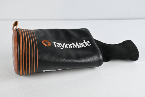 Taylormade BRNR Mini Driver / 11.5 Degree / Stiff Flex UST Proforce M40X 65