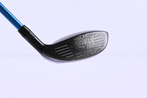 Left Hand Lynx Parallax 2020 #3 Wood / 15 Degree / Regular Flex ProLaunch 65 Shaft