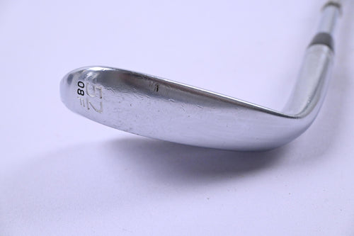 Titleist Vokey SM7 Gap Wedge / 52 Degree / Wedge Flex Vokey Design SM7