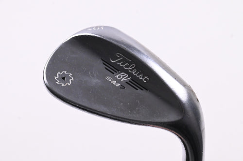 Titleist Vokey SM7 Sand Wedge / 56 Degree / Wedge Flex Titleist Vokey SM7 Shaft