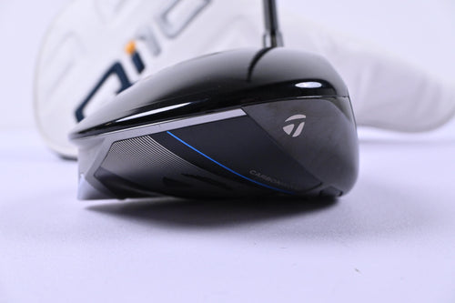 TaylorMade Qi10 LS Driver / 10.5 Degree / Stiff Flex Tensei AV Blue 65 Shaft