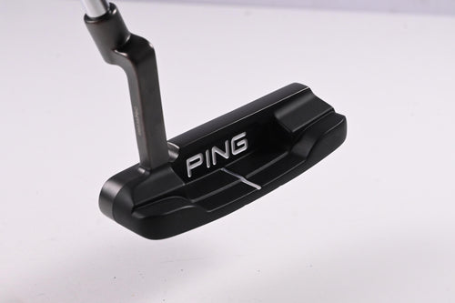 Ping Scottsdale Anser 2025 Putter / 34 Inch