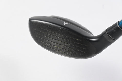 PXG 0317 X Gen2 #3 Hybrid / 19 Degree / Regular Flex Evenflow Handcrafted 85