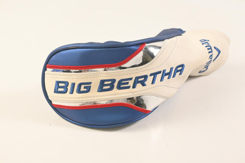 Callaway Big Bertha B21 #7 Wood / 21 Degree / Senior Flex RCH 45 Shaft