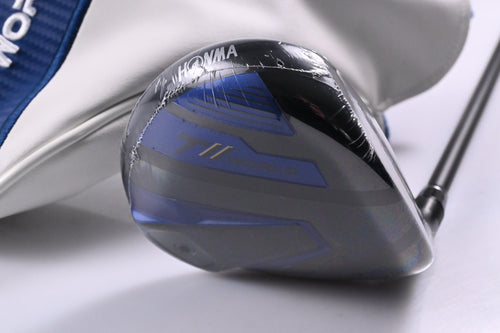 Honma TW 767 HL #3 Wood / 16.5 Degree / Stiff Flex Honma Vizard EZ-C Shaft