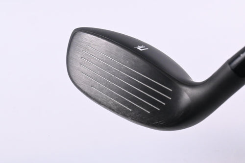 Cobra King Radspeed One Length #5 Hybrid / 24 Degree / Regular Flex Recoil ESX
