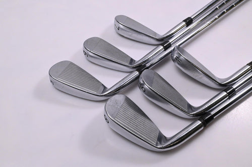 PXG 0311 P Gen3 Irons / 5-PW / Stiff Flex KBS Tour 120 Shafts