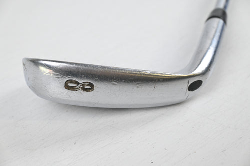Callaway X-Tour #8 Iron / Stiff Flex Steel Shaft