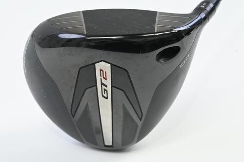 Titleist GT2 Driver / 10 Degree / Regular Flex Tensei 1K Blue 55 Shaft
