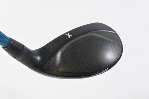 PXG 0317 X Gen2 #3 Hybrid / 19 Degree / Regular Flex Evenflow Handcrafted 85