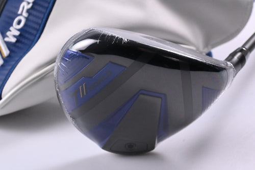 Honma TW 767 HL #3 Wood / 16.5 Degree / Stiff Flex Honma Vizard EZ-C Shaft