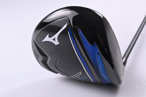 Mizuno ST-Max 230 Driver / 9.5 Degree / Stiff Flex Tensei 1K Blue 55 Shaft